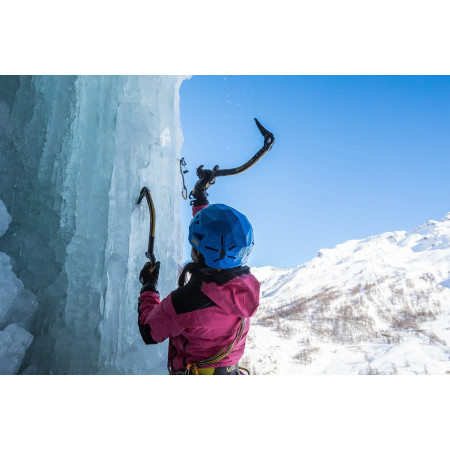 Casque Grivel Duetto