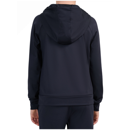 Sweat enfant 4F Sweatshirt Fnk M0953 Deep Black