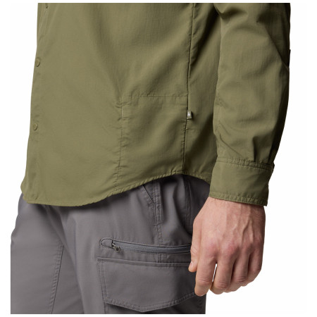 T-shirt homme Columbia Skien Valley™ Long Sleeve Shirt