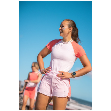 T-shirt femme Kari Traa Linnea Tee