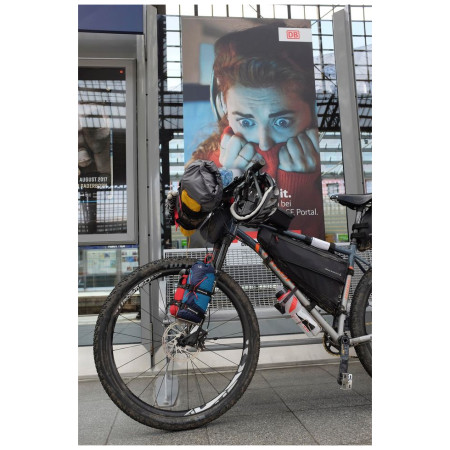 Sacoche de cadre Blackburn Outpost Top Tube Bag