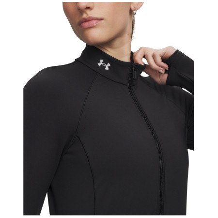 Veste polaire fonctionnelle femme Under Armour Vanish Elite Full Zip
