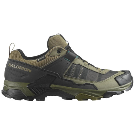 Chaussures randonnée homme Salomon X Ultra 5 Gore-Tex