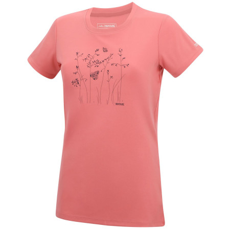 T-shirt femme Regatta Women's Fingal