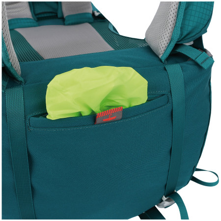 Sac à dos randonnée Zulu Sandstone 55+5 L