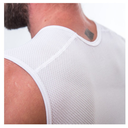 Débardeur homme Sensor Coolmax Fresh Air