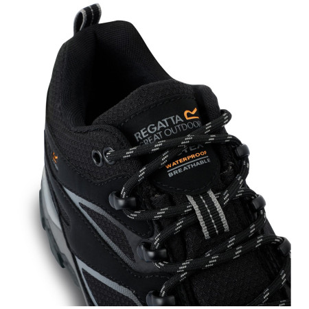 Chaussures homme Regatta Holcombe 3 Low