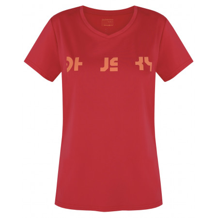 T-shirt femme Husky Thaw L