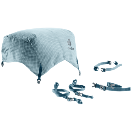 Sac à dos randonnée Deuter Aircontact Ultra 45+5 SL 2023