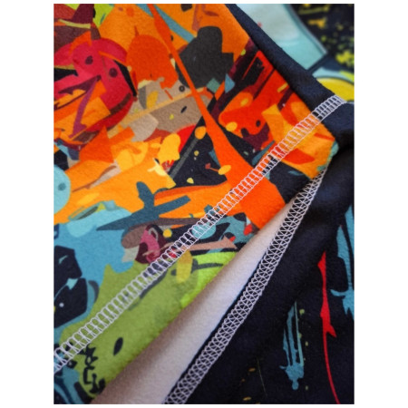 Sweatshirt enfant WAMU Game On