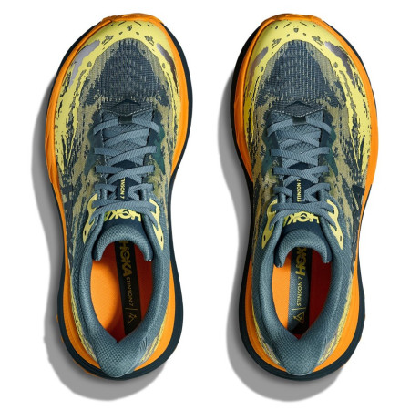 Chaussures de running hommes Hoka M Stinson 7