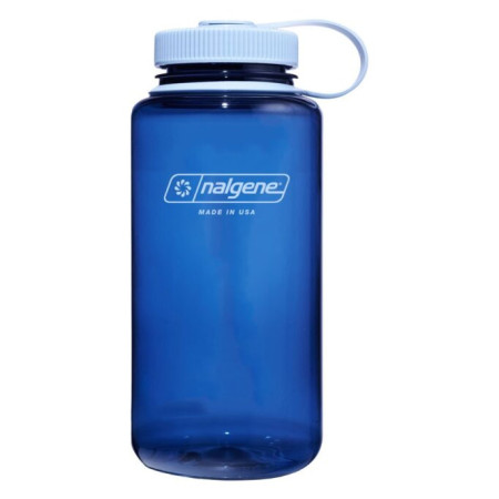 Bouteille Nalgene Wide Mouth Sustain 1l