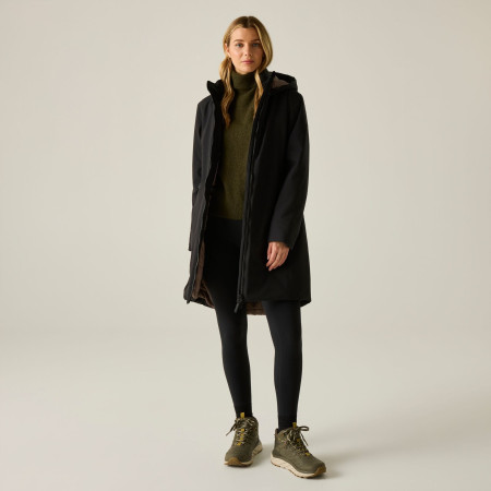 Veste femme Regatta Womens Marron