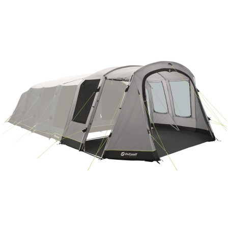 Auvent tente Outwell Universal Awning Size 5 girs
