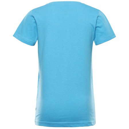 T-shirt enfant Alpine Pro Rejo 2 Blue