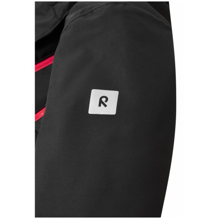 Veste d'hiver enfants Reima Tieten