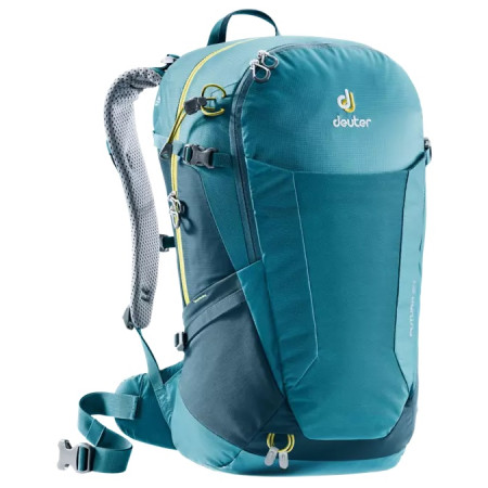 Sac à dos Deuter Futura 24 bleue DenimArctic