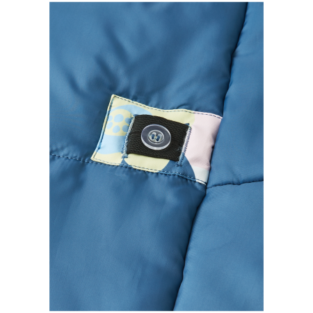 Combinaison enfant Reima Kipina