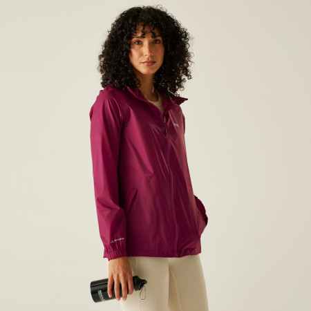 Coupe-vent femme Regatta Wmn Pk It Jkt III