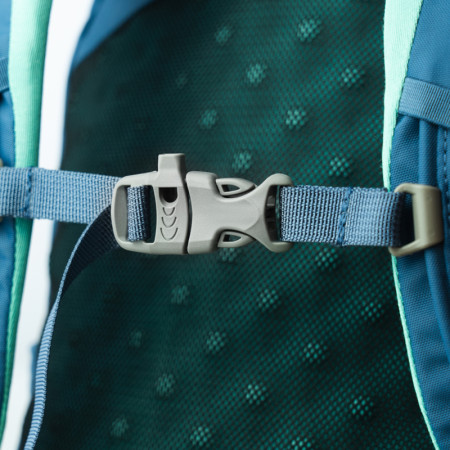 Sac à dos enfant Osprey JET 12 II