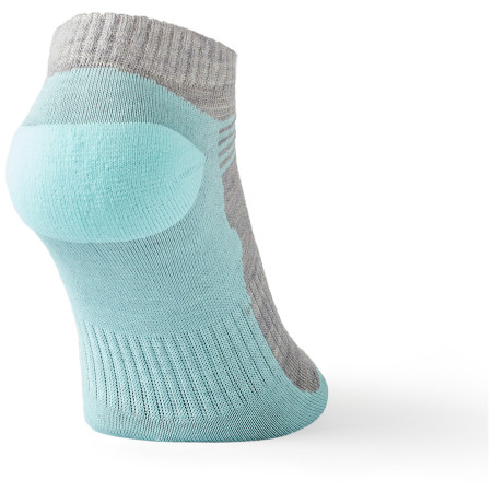 Chaussettes Zulu Merino Summer 3-pack