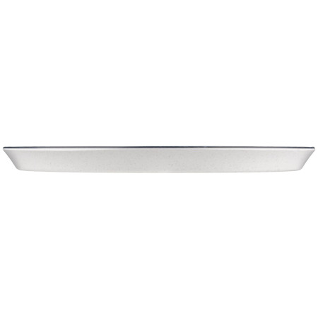 Assiette Brunner Dinner plate ø 25 cm Gray