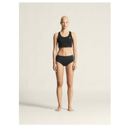 Culotte fonctionnell femme Craft Active Hipster W