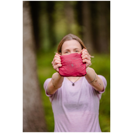 Coupe-vent femme MOOA Windbreaker