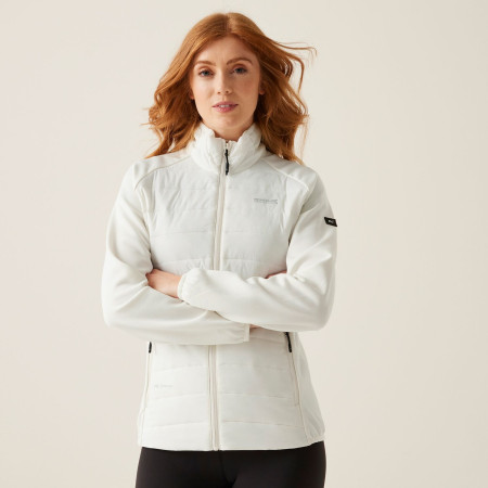 Veste femme Regatta Wmn Clumber V Hyb