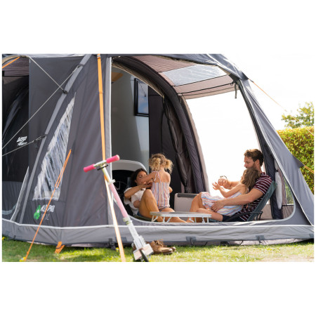 Tente caravane Vango Kela Pro Air Low
