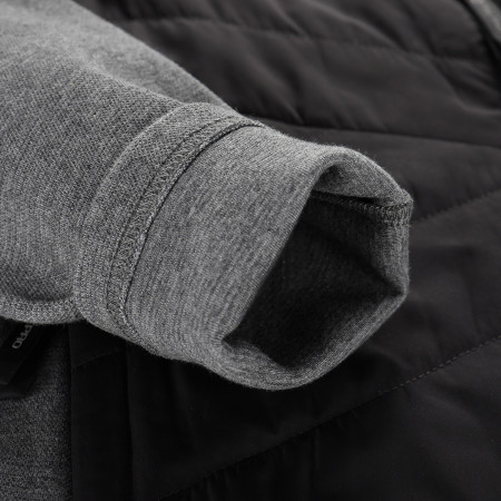Veste polaire fonctionnelle femme Alpine Pro Jorwa 2
