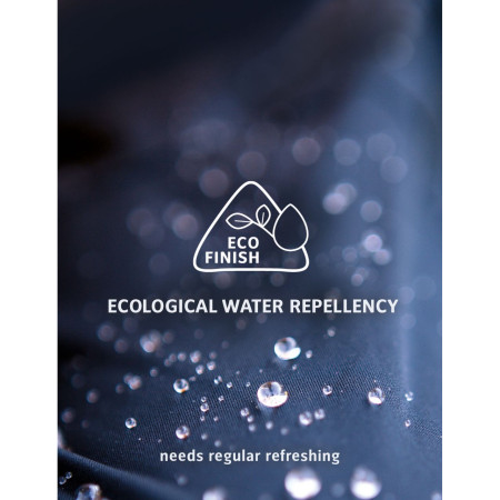 Housse de pluie pour sac à dos Vaude Raincover for bike bags