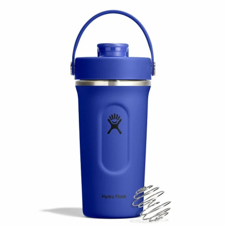 Bouteille isotherme Hydro Flask Insulated Shaker 24 oz (710 ml)