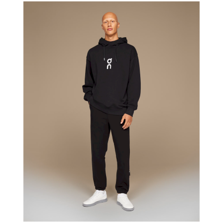 Sweat-shirt homme On Running Club Hoodie