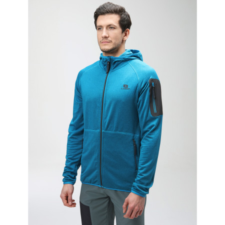 Sweat-shirt homme Loap Mopak