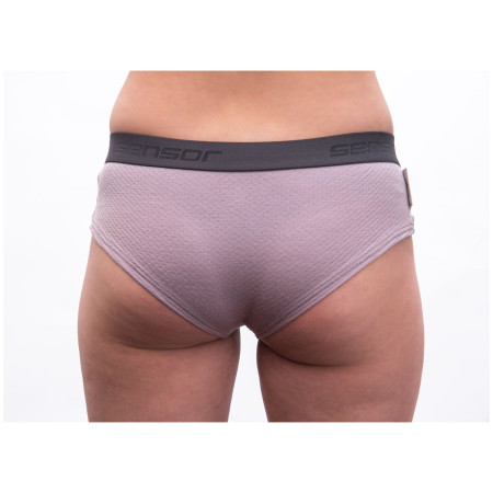 Culotte femme Sensor Merino DF
