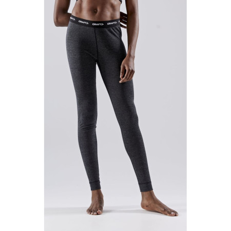 Sous-vêtements thermique femme Craft Core Wool Merino