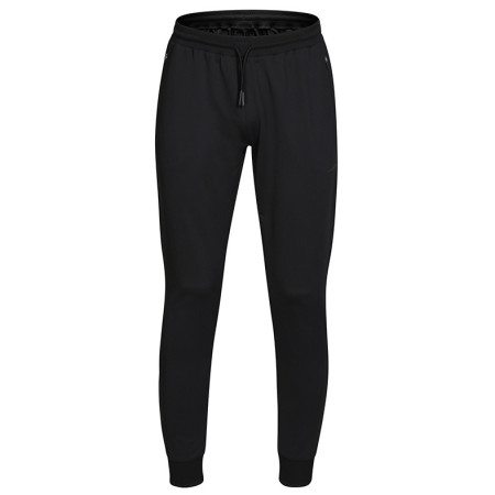 Pantalons de survêtement hommes Progress Symbol Pants noir černá