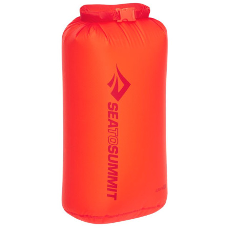 Housse étanche Sea to Summit Ultra-Sil Dry Bag 8 L orange Spicy Orange
