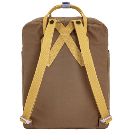 Sac à dos Fjällräven Kånken Koncept