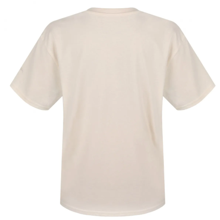 T-shirt femme Husky Nature L