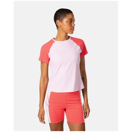 T-shirt femme Kari Traa Linnea Tee