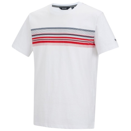 T-shirt homme Regatta Rendro