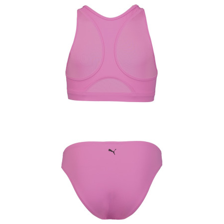 Maillot bain enfant Puma Racerback Bikini Set