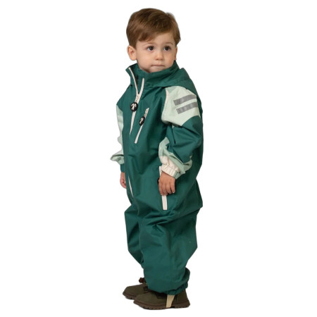 Combinaison enfant DucKsday Rainsuit Breeze