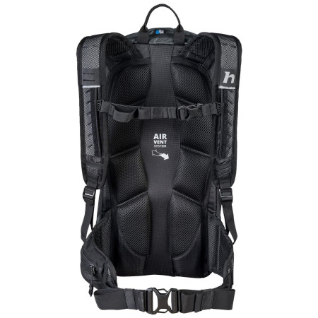 Sac à dos vélo Hannah Speed 15