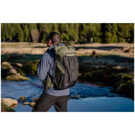 Sac à dos ultra-léger Warg Camino 55+5 L