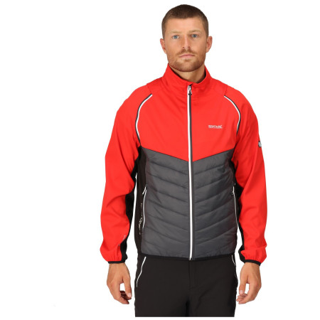 Veste homme Regatta Steren Hybrid