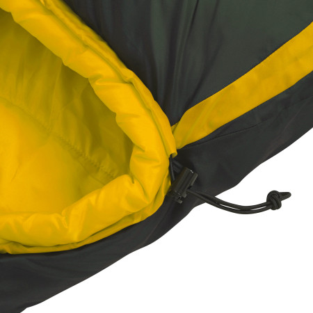 Sac de couchage Zulu Ultralight 900 / 195 cm