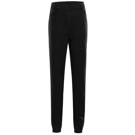 Pantalon femme Alpine Pro Gerola noir Black